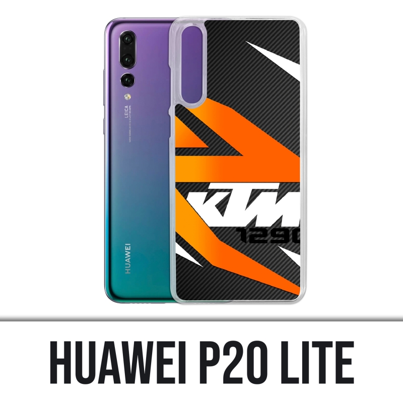 Custodia Huawei P20 Lite - Ktm Superduke 1290