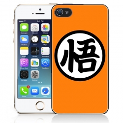 Phone case Goku DBZ - Logo