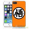Handytasche Goku DBZ - Logo