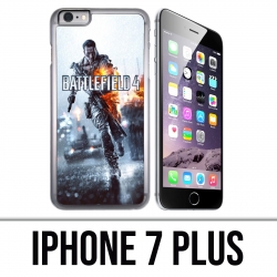 Coque iPhone 7 PLUS - Battlefield 4