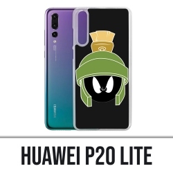 Coque Huawei P20 Lite - Looney Tunes Marvin Martien