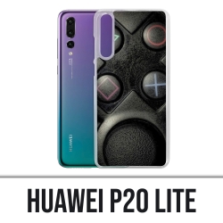 Coque Huawei P20 Lite - Manette Dualshock Zoom