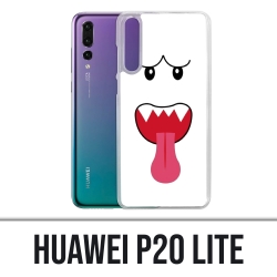 Custodia Huawei P20 Lite - Mario Boo