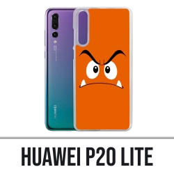 Funda Huawei P20 Lite - Mario-Goomba