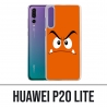 Huawei P20 Lite Case - Mario-Goomba