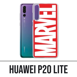 Huawei P20 Lite case - Marvel