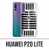 Coque Huawei P20 Lite - Micro Vintage