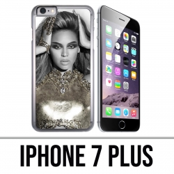 Coque iPhone 7 PLUS - Beyonce