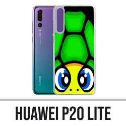 Huawei P20 Lite Case - Motogp Rossi Schildkröte