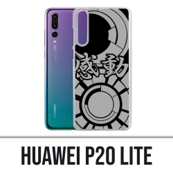 Huawei P20 Lite case - Motogp Rossi Winter Test