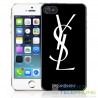 Yves Saint Laurent phone case - Logo