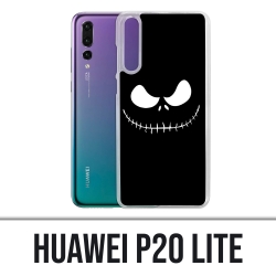 Huawei P20 Lite case - Mr Jack