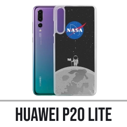Custodia Huawei P20 Lite - Nasa Astronaut