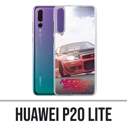 Custodia Huawei P20 Lite - Need For Speed ​​Payback