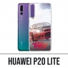 Huawei P20 Lite Case - Need For Speed ​​Payback
