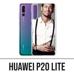 Huawei P20 Lite Case - Neymar Modell