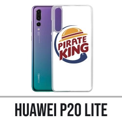 Huawei P20 Lite case - One Piece Pirate King