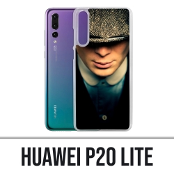 Huawei P20 Lite Case - Peaky-Blinders-Murphy
