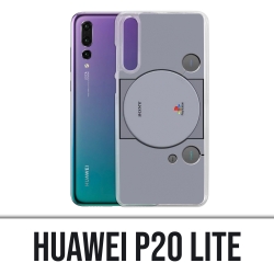 Funda Huawei P20 Lite - Playstation Ps1