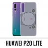 Custodia Huawei P20 Lite - Playstation Ps1