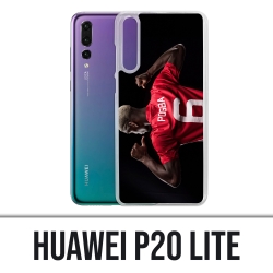 Huawei P20 Lite Case - Pogba Landschaft