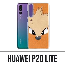 Huawei P20 Lite Case - Pokemon Arcanin