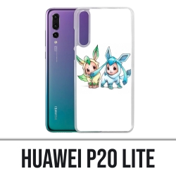 Coque Huawei P20 Lite - Pokémon Bébé Phyllali