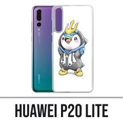Custodia Huawei P20 Lite - Pokemon Baby Tiplouf