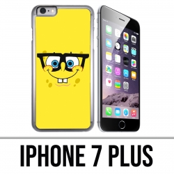 Coque iPhone 7 PLUS - Bob L'éponge Patrick