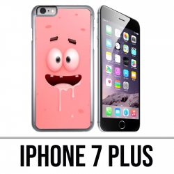 IPhone 7 Plus Case - Plankton Sponge Bob