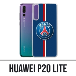 Custodia Huawei P20 Lite - Psg Novità