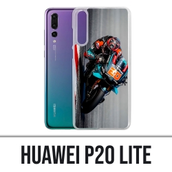 Coque Huawei P20 Lite - Quartararo-Motogp-Pilote