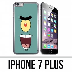 Custodia per iPhone 7 Plus: SpongeBob