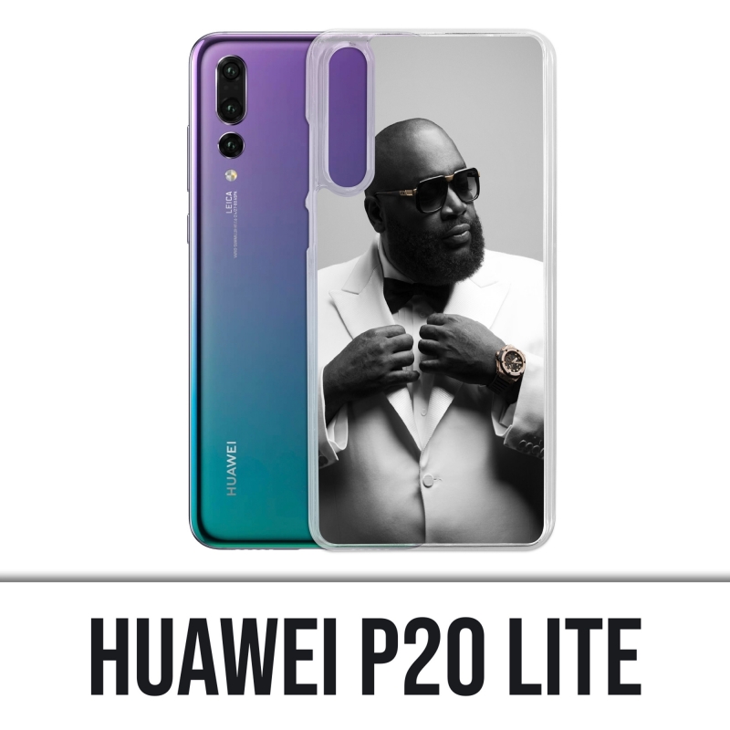 Funda Huawei P20 Lite - Rick Ross