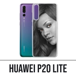 Huawei P20 Lite case - Rihanna