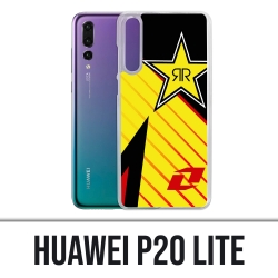 Coque Huawei P20 Lite - Rockstar One Industries