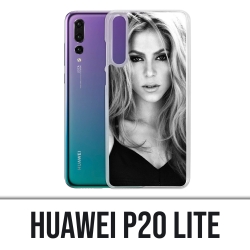 Huawei P20 Lite Case - Shakira