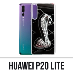 Funda Huawei P20 Lite - Logotipo Shelby