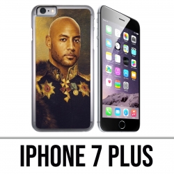 Funda iPhone 7 Plus - Vintage Booba