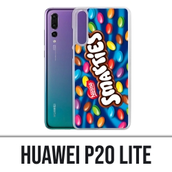 Huawei P20 Lite case - Smarties