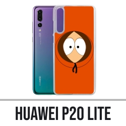 Huawei P20 Lite case - South Park Kenny