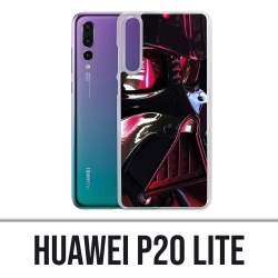 Funda Huawei P20 Lite - Casco Star Wars Darth Vader