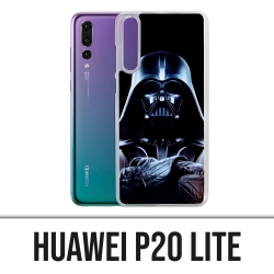 Coque Huawei P20 Lite - Star Wars Dark Vador