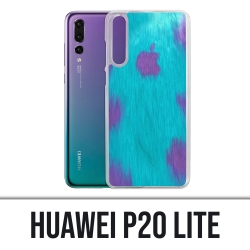 Huawei P20 Lite Case - Sully Fur Monster Co.