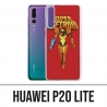 Huawei P20 Lite Case - Super Metroid Vintage