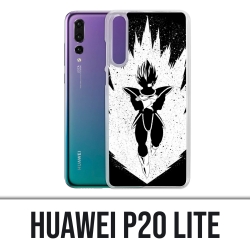 Coque Huawei P20 Lite - Super Saiyan Vegeta