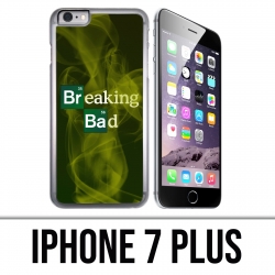 Funda iPhone 7 Plus - Breaking Bad Logo