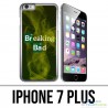 IPhone 7 Plus Hülle - Breaking Bad Logo