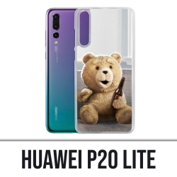 Huawei P20 Lite case - Ted Beer