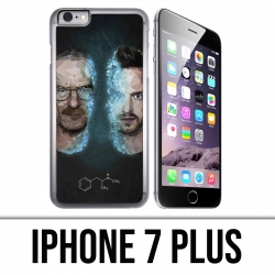 IPhone 7 Plus Case - Breaking Bad Origami